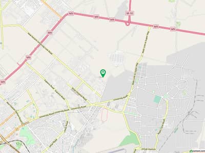 120 sqyd West Open 40 Ft Wide Road Plots Available In Hansa Co Operative Housing Society At Very Prime Location