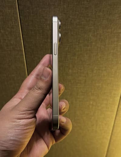 Iphone 15pro max 256GB Non PTA