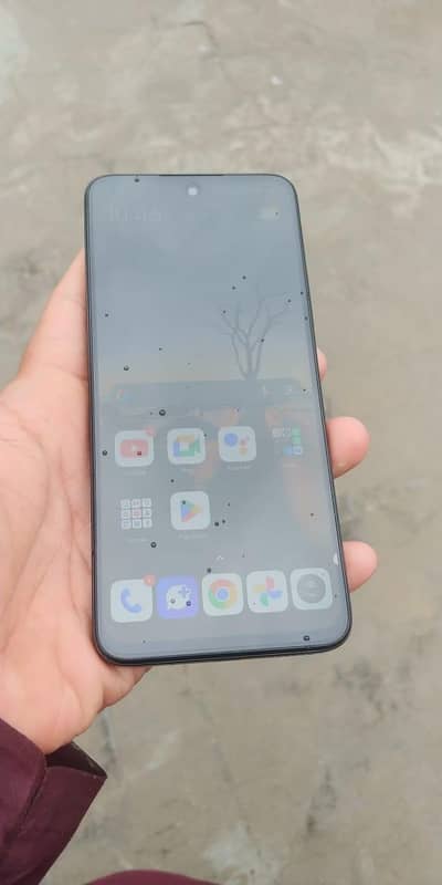 Redmi 12  5g 6/128. [Exchange possible]