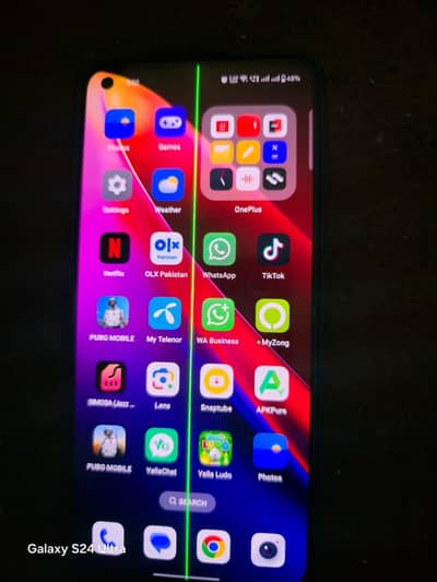 one plus 9 12+12=256