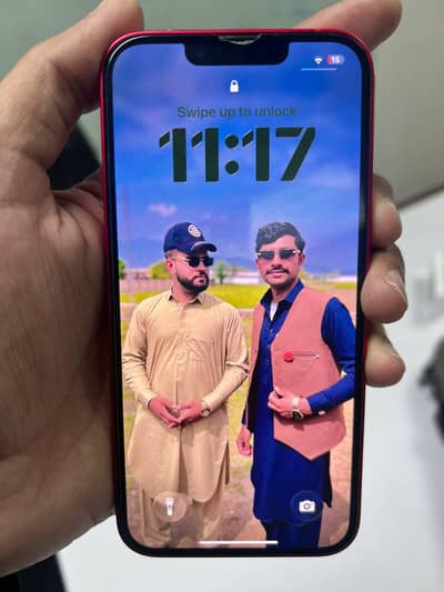 Apple iPhone 14 JV 128GB – Neat & Clean | Best Deal