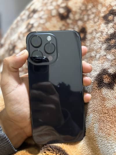 Iphone 14 pro max jv