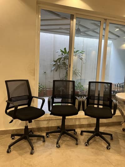 Office Computer Chairs