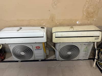 2Ac Dc INVETER1.5 dawalnce ed orient running condition for sale