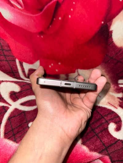 Infinix Note 50 pro plus 5g 12+12/ 256