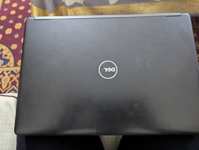 Dell latitude 5480