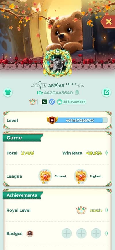 Ludo yalla ac for sale urgent need money