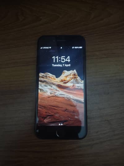 iPhone 7 PTA Approved