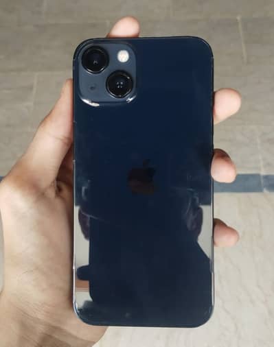 Iphone 14 128gb black
