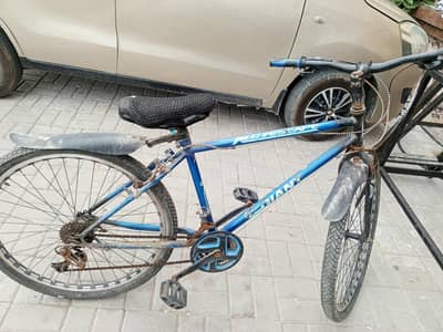 Bicycle for sale