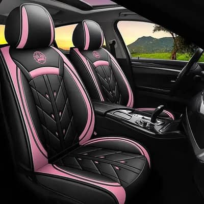 Car Seats Cover / Seat Poshish / BRV , Cultus , XLI CIVIC , GLI, Honda
