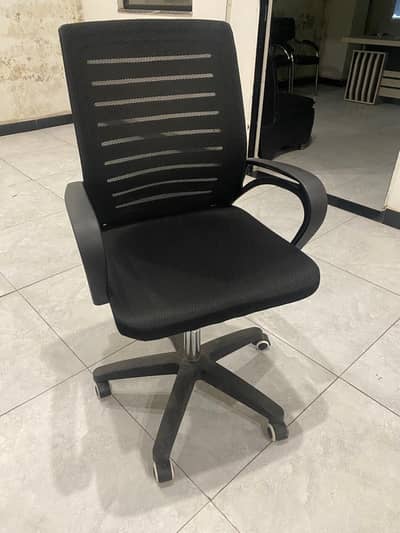 Office Chairs Available