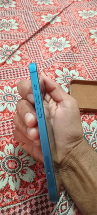 Iphone 13 non pta battery 76 original phone