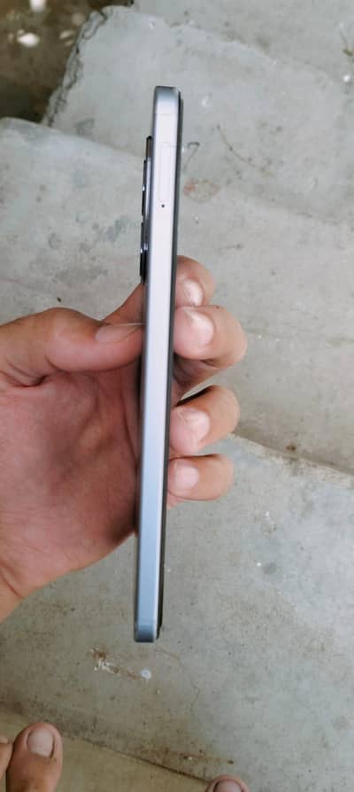 oppo A5i just 7day used  4/64