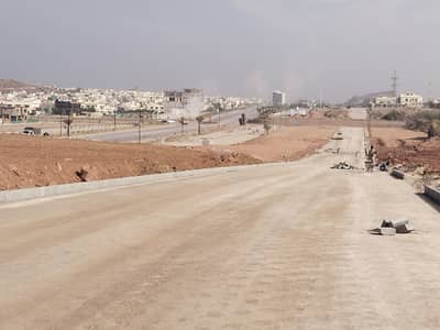 Sector N Sami Develop Boulevard Plot Best For Investment