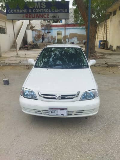 Suzuki Cultus 03128900044