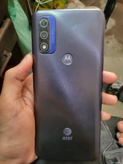moto g pure