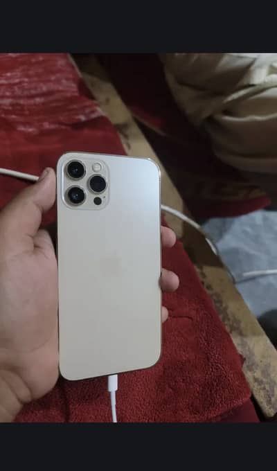 phone 12 pro max (128) pta approved condition 10/8