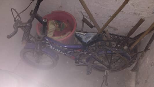 best cycle for 7 to 10 year kid kami peshi ho jaye gi