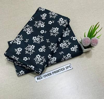 women's unstiched cotton suits| cash on delivery.