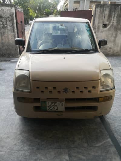 Alto 660cc Japanes