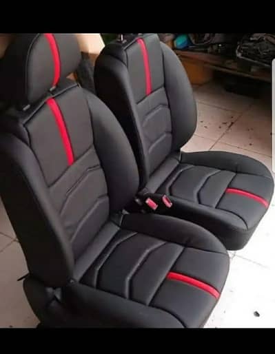 Seat Cover All cars Poshish available car seat cover available