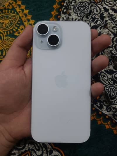 Iphone 15 Jv non pta