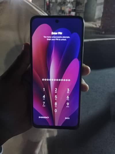 Argent for sale mobile all okay ha koi masla ni ha