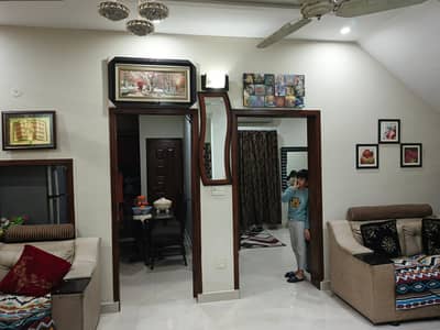 5 MARLA SPANISH HOUSE FOR SALE