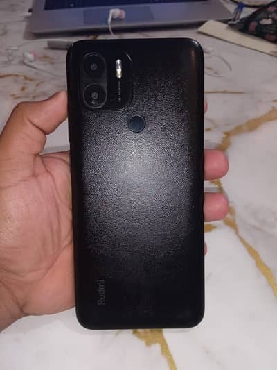 Xiaomi Redmi A1 Plus