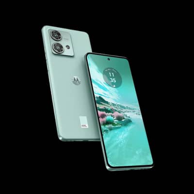 MOTO EDGE 40 NEO 12/256