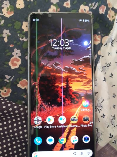 Sony Xperia 5 mark 2