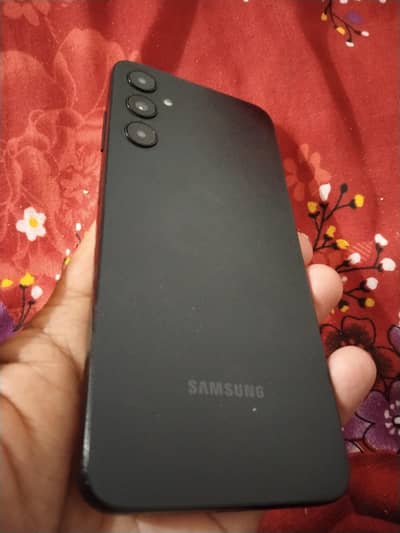 Samsung Galaxy A05S