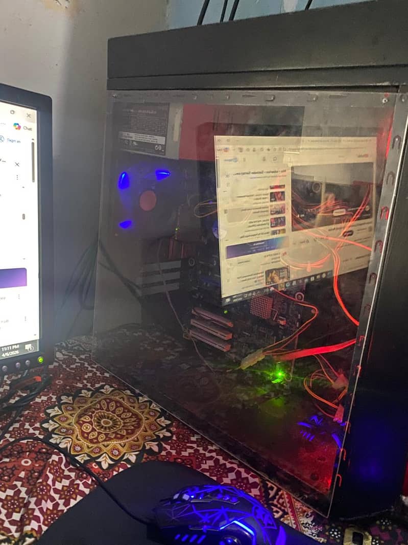 Gaming PC All Setup 3