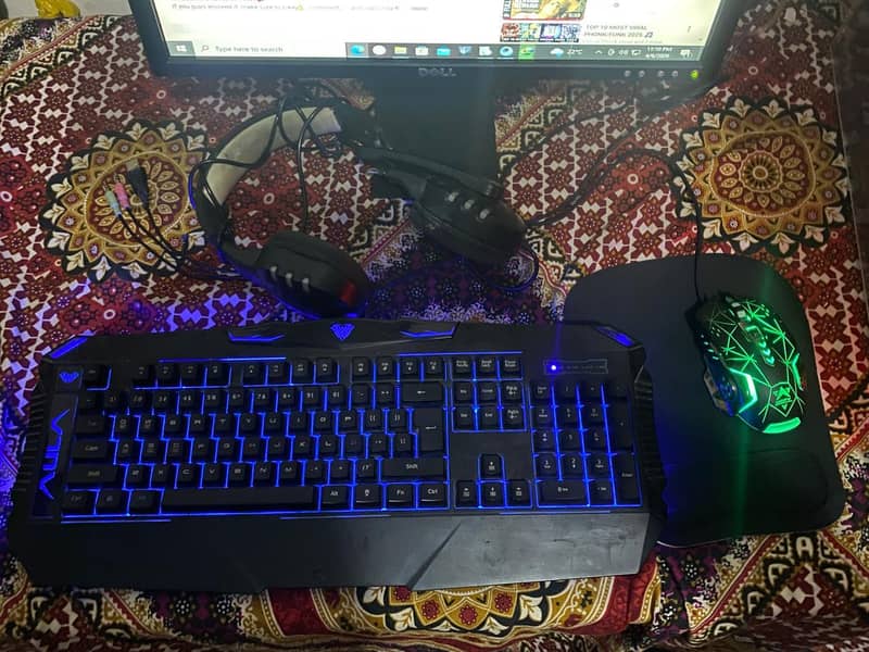 Gaming PC All Setup 7