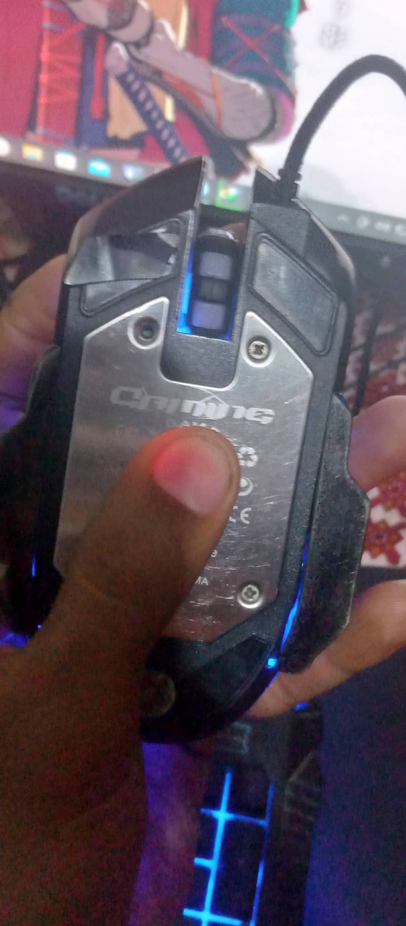 Gaming PC All Setup 11