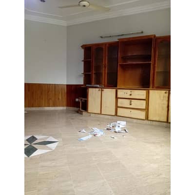 Ground Portion For Rent In G-11/2