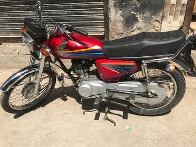 good condition bike ha03201423274