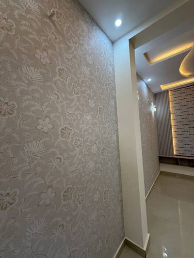 Beautiful New House For Sale In G-11