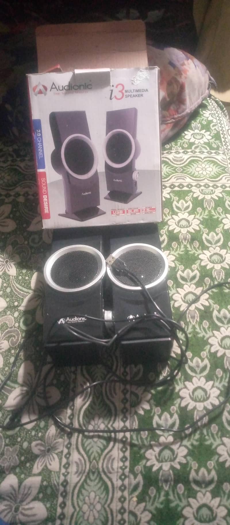 speaker for computer 1