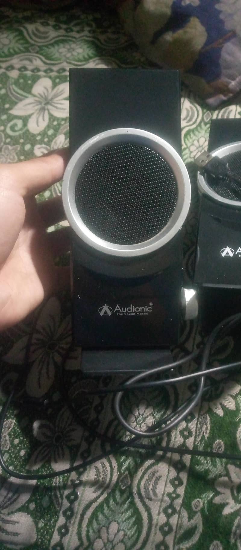 speaker for computer 2
