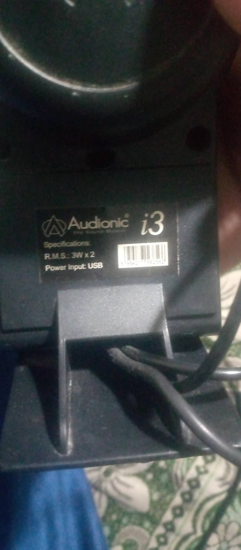 speaker for computer 3