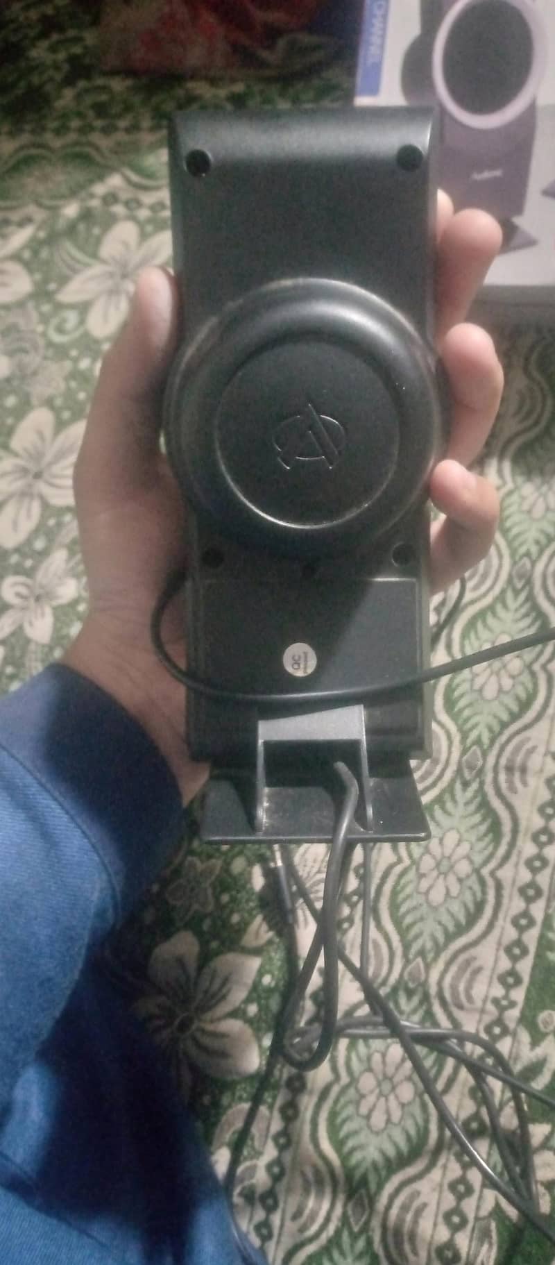 speaker for computer 4