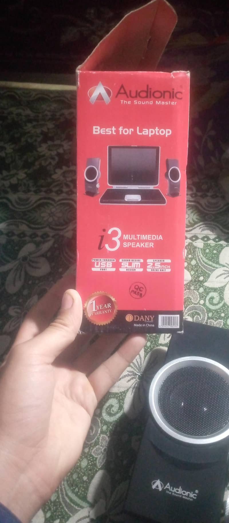 speaker for computer 6