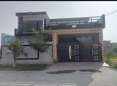House For sale in Rahim yar khan