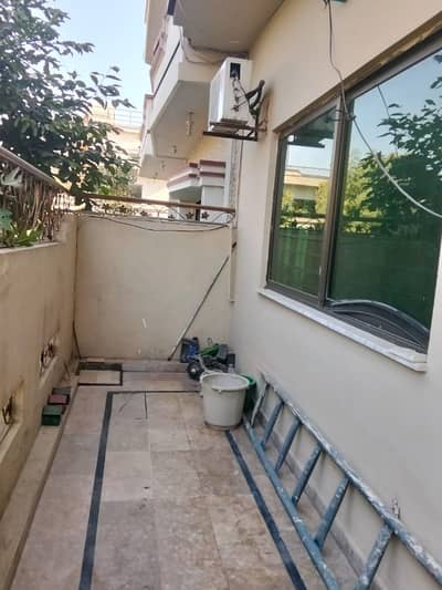 Beautiful Location House For Sale In G-13/1