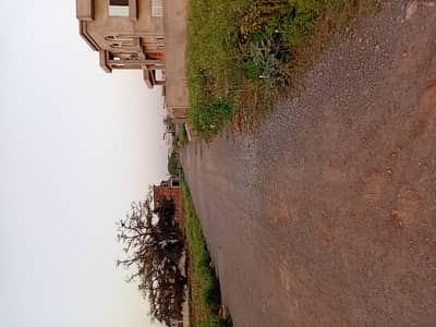 Beautiful Location Plot For Sale In G-14/3