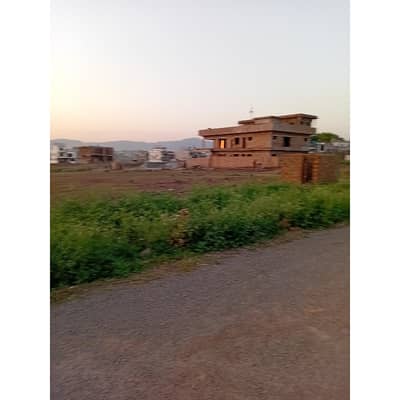 Beautiful Location Plot For in G14/2