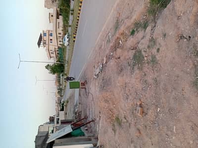 Beautiful Location Plot For in G-14/3