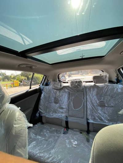 Kia Sportage 2019 FWD